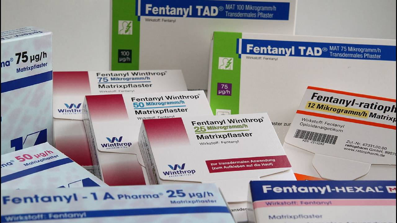 News 2 Know Deputies exposed to fentanyl, what to know about... News 2 Know Deputies exposed to fentanyl, what to know about...